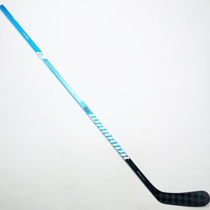 New Custom U Of Maine Warrior Alpha LX3 Pro Hockey Stick-LH-85 Flex-P92-Grip