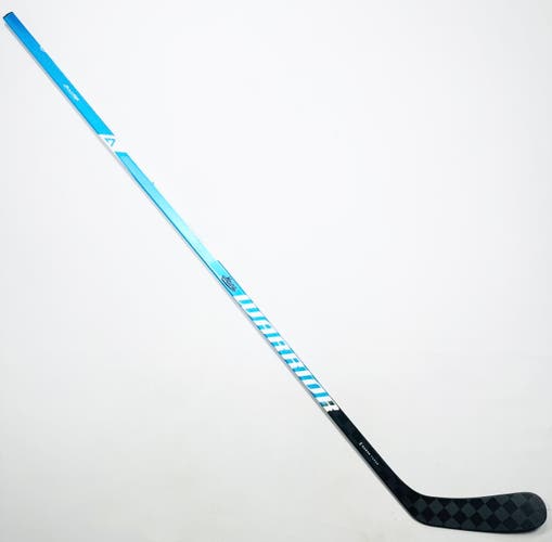 New Custom U Of Maine Warrior Alpha LX3 Pro Hockey Stick-LH-85 Flex-P92-Grip
