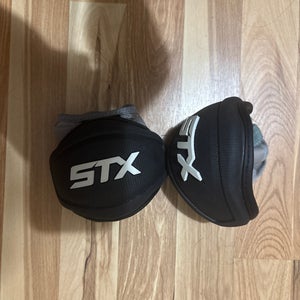 Large Adult STX Arm Pads (New)