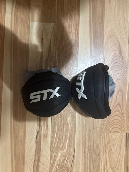 Large Adult STX Arm Pads (New)