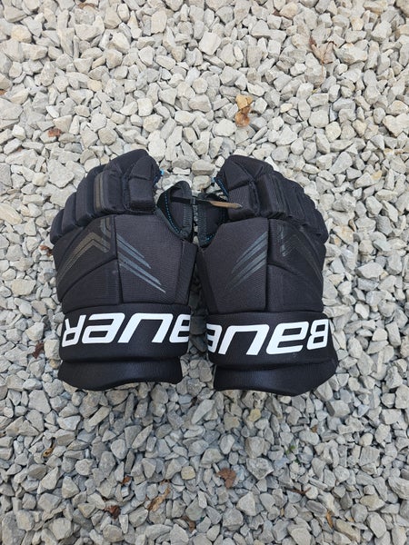 Bauer Bauer X Gloves 13" (Used)