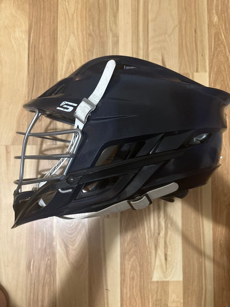 Cascade S Helmet (Used)
