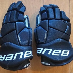 Bauer Vapor X20 Gloves Senior 14" (Used)