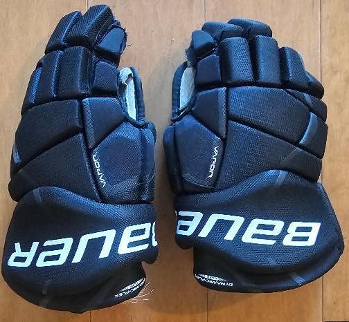 Bauer Vapor X20 Gloves Senior 14" (Used)