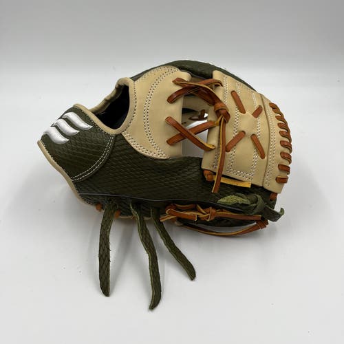 Emery Glove Co 11.25 Infield Baseball Glove