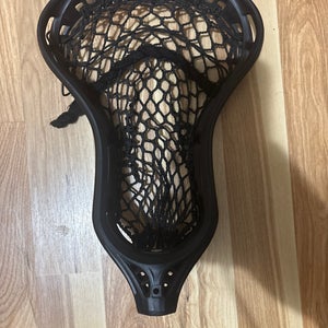 StringKing Mark 3V Strung Head (Used)
