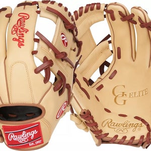 Rawlings 11.5" Youth Gold Glove Elite (NEW WITH TAGS)