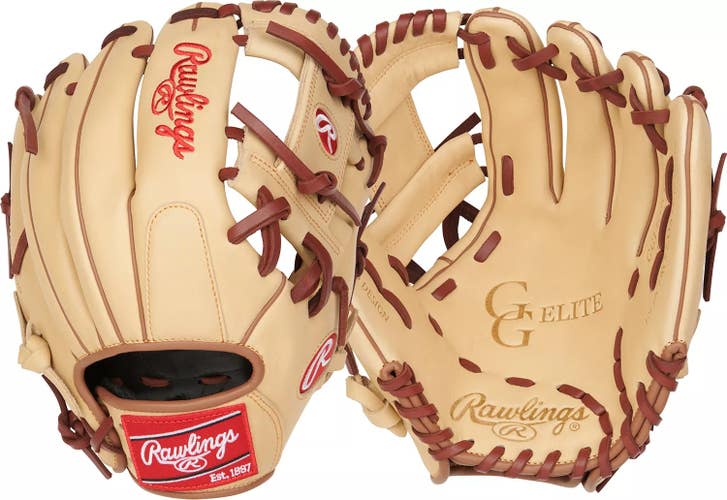 Rawlings 11.5" Youth Gold Glove Elite (NEW WITH TAGS)