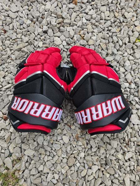 Warrior Alpha LX Pro Gloves 13" (Used)