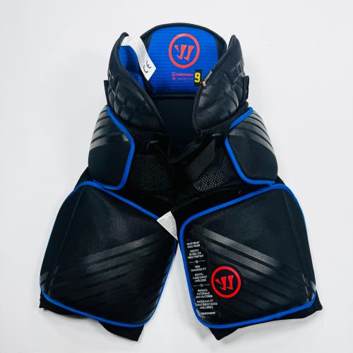 New Warrior Covert Pro Stock Hockey Girdle- Small