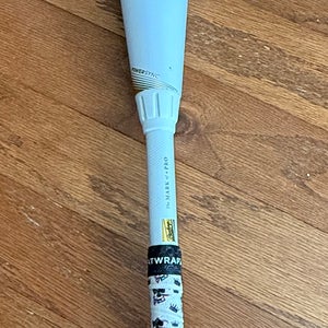 2024 Rawlings Icon Composite Bat USSSA Certified (-10) Composite 20 oz 31" (Used