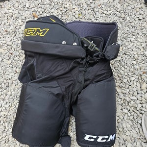 Senior XXL CCM Tacks 6052 Hockey Pants (Used)