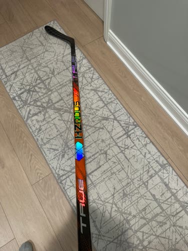 Brand New Senior True Hzrdus PX Left Hand Hockey Stick TC4