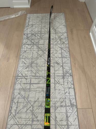 Brand New Senior Bauer Ag5nt Left Hand Hockey Stick P92