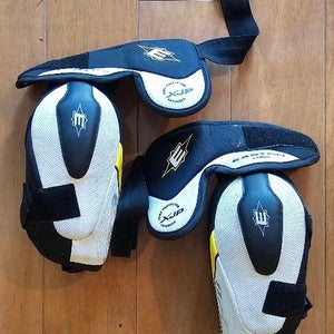 Senior Large Easton EQ20 Elbow Pads (Used)