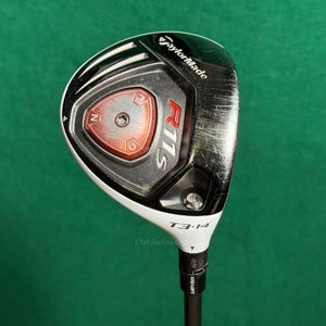 TaylorMade R11S Fairway 14 T3 Wood Aldila RIP Phenom 70g Graphite Stiff