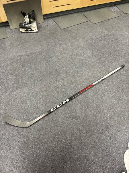 Senior CCM Ft+ Right Handed Hockey Stick P29 Pro Stock (New)