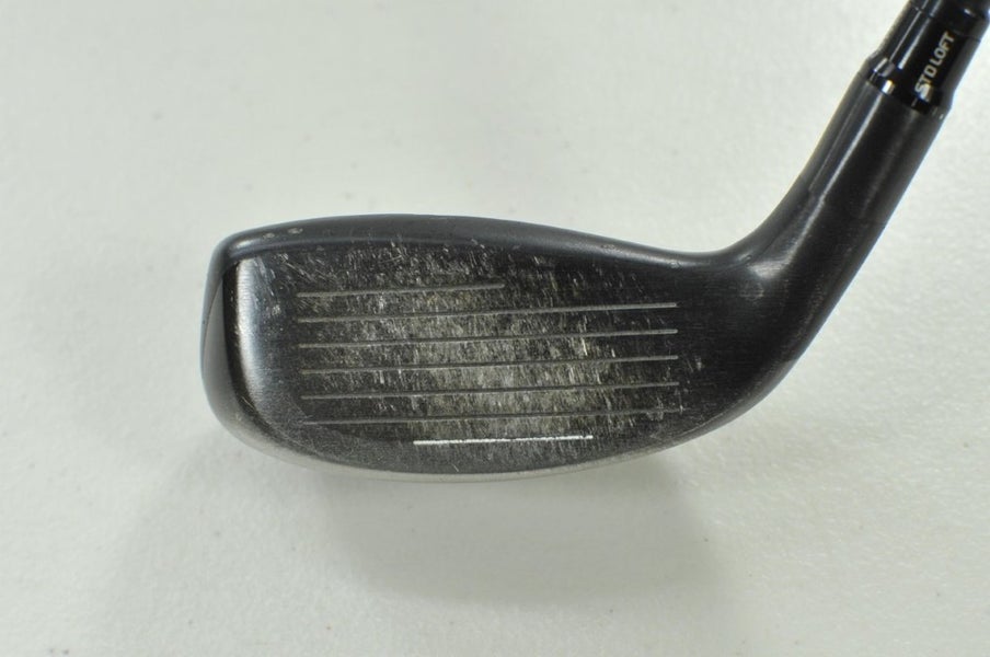 TaylorMade GAPR Hi 4-22* Driving Iron Regular Flex Right KBS 70