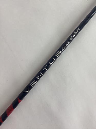 Fujikura Ventus FW 6-S Stiff Graphite Shaft Fairway Wood 42 Inches .335 Tip