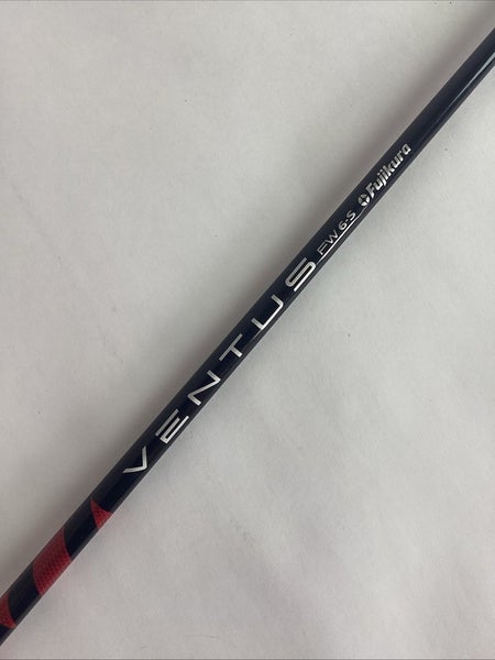 Fujikura Ventus FW 6-S Stiff Graphite Shaft Fairway Wood 42 Inches .335 Tip