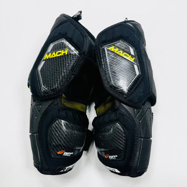 Bauer Supreme Mach Elbow Pads-Large