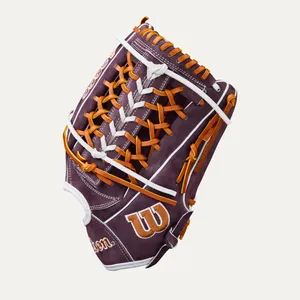 Spring 2025 Aliyah Andrews A2000® T125 Model Outfield Fastpitch Softball Glove NEW