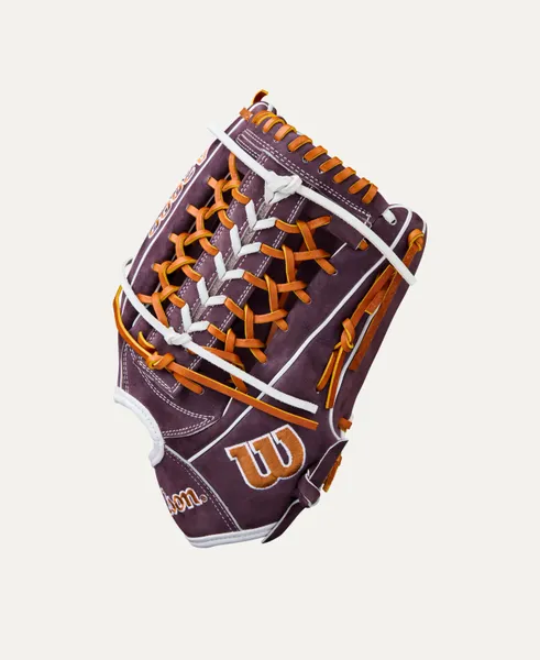 Spring 2025 Aliyah Andrews A2000® T125 Model Outfield Fastpitch Softball Glove NEW