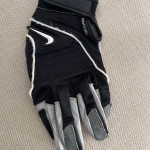 Nike Speedtack V Flag Football Glove - Left Hand - Size Small