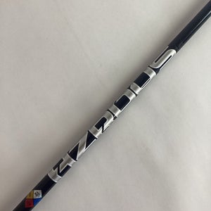 HZRDUS Black 6.0 Stiff Graphite Shaft Fairway Wood 42” Inches .335 Tip