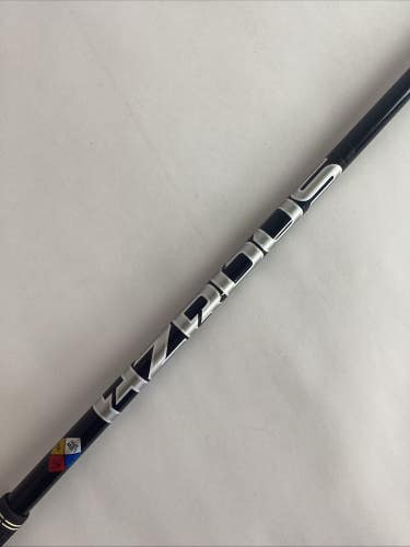 HZRDUS Black 6.0 Stiff Graphite Shaft Fairway Wood 42 Inches .335 Tip