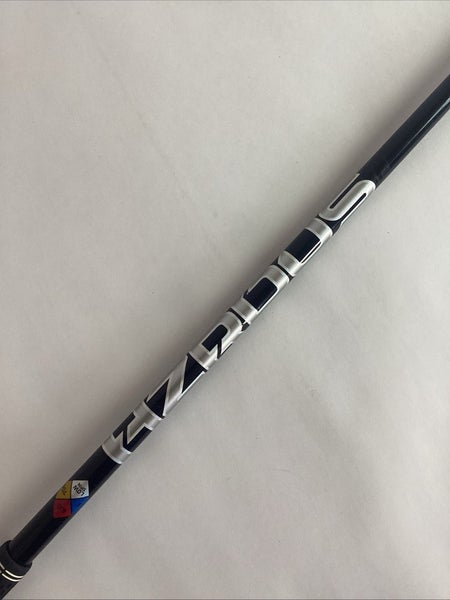 HZRDUS Black 6.0 Stiff Graphite Shaft Fairway Wood 42 Inches .335 Tip