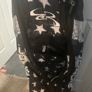 Boombah Catcher's Bag (New)
