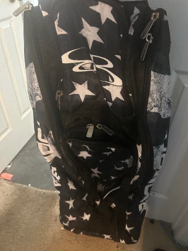 Boombah Catcher's Bag (New)