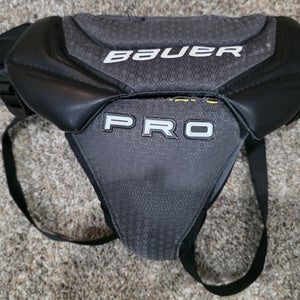 Bauer Pro Goalie Jock – Senior