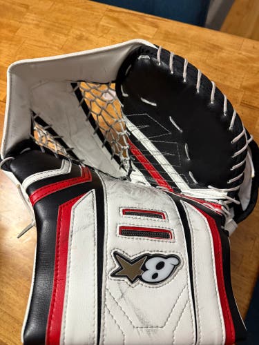 Brian's Optik X3 Regular (Used)