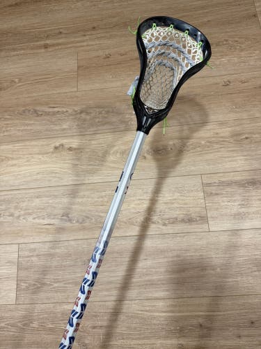 Warrior Rabil 2 COMPLETE Stick HS