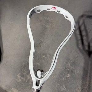 RARE STX G22 PROTOTYPE BRAND NEW