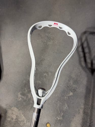 RARE STX G22 PROTOTYPE BRAND NEW
