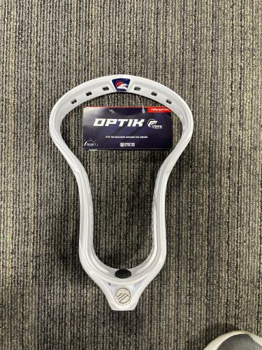 Maverik Optik Force Unstrung Head (New)