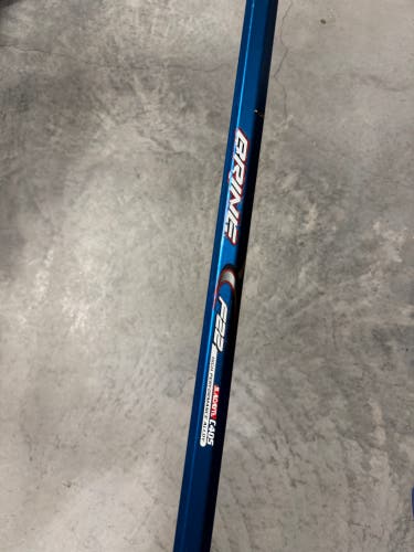 RARE Brine F22 C405 Stick w/OG Edge