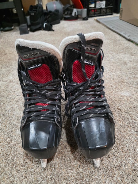 Bauer Vapor 1X Pro Senior Goalie Skates 9EE