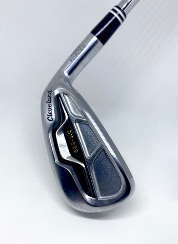 MINT Cleveland 588 MT Single 4 Iron Stiff
