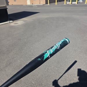 2025 Bat (-8) 26 oz 34"