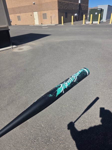 2025 Bat (-8) 26 oz 34"