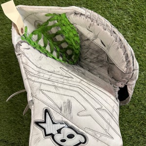 Senior Brian's Iconik Regular Goalie Glove