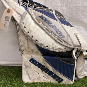 Sr Warrior Swagger Catcher Only (Regular)