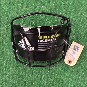 Adidas Triple Stripe Facemask(New)