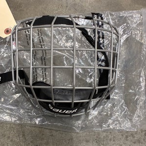 Small Junior Bauer Profile I Cage Used)