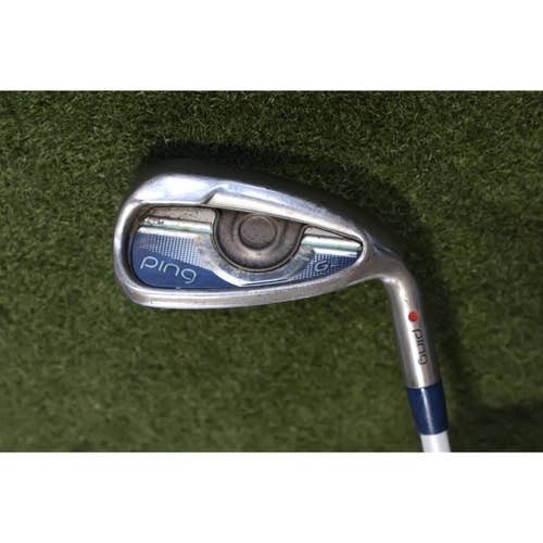 Ping G Le Red Dot 35.5" Golf 9 Iron RH / 2D-S617
