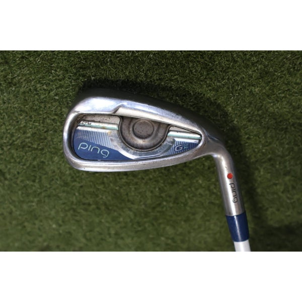 Ping G Le Red Dot 35.5" Golf 9 Iron RH / 2D-S617